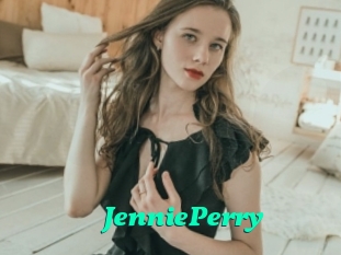 JenniePerry