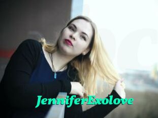 JenniferExolove