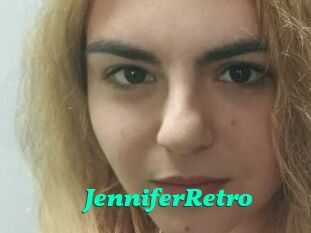 JenniferRetro