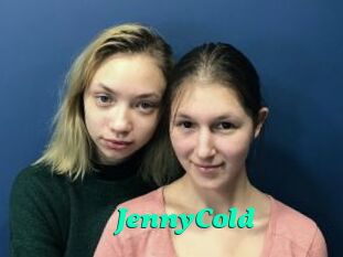 JennyCold