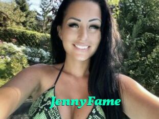 JennyFame