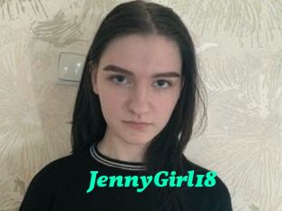 JennyGirl18