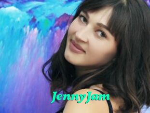 JennyJam