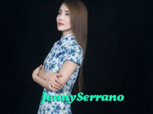 JennySerrano