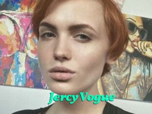 JercyVogue