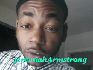 JeremiahArmstrong