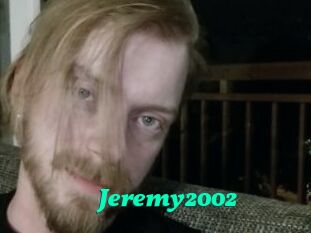 Jeremy2002