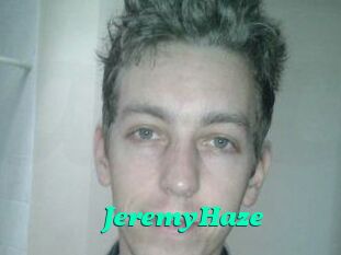 JeremyHaze