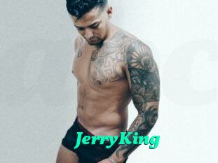 JerryKing