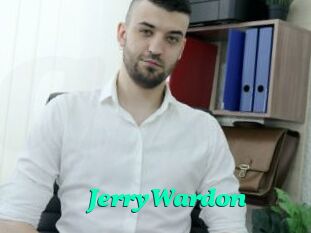 JerryWardon