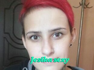 Jesika_sexy_