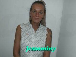 Jessaminy