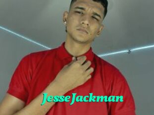 JesseJackman