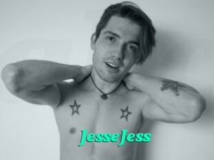 JesseJess