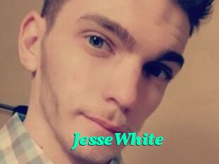 JesseWhite