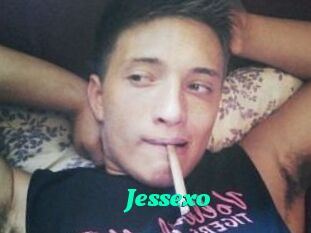 Jessexo