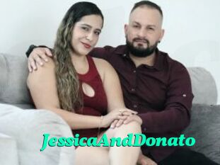 JessicaAndDonato