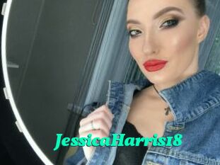 JessicaHarris18