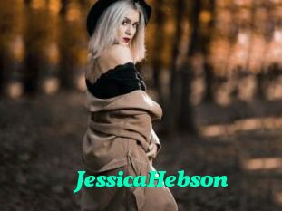 JessicaHebson