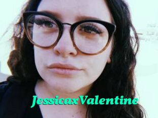 JessicaxValentine