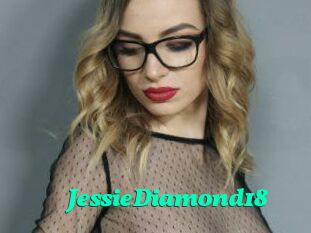 JessieDiamond18