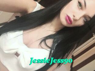 JessieJess90