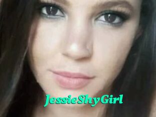 JessieShyGirl