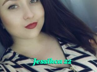 Jessikca_22