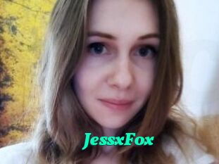 JessxFox