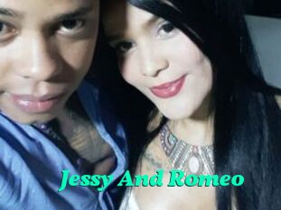 Jessy_And_Romeo