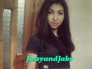 JessyandJake