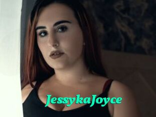 JessykaJoyce