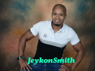 JeykonSmith