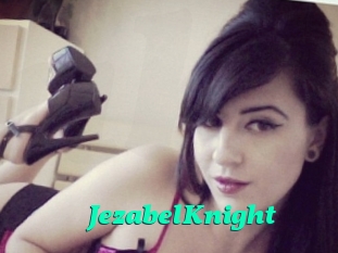 JezabelKnight