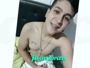 JhonEvan