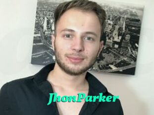 JhonParker