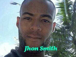 Jhon_Smith