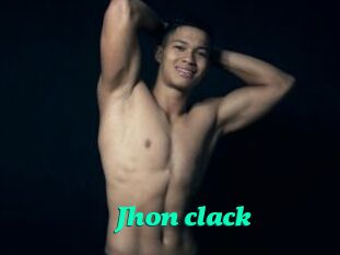 Jhon_clack