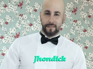 Jhondick