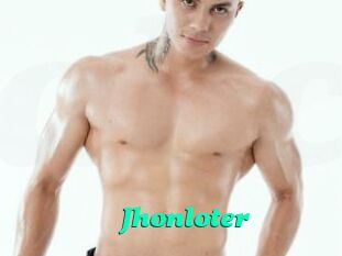 Jhonloter