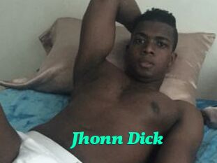 Jhonn_Dick