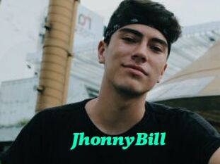 JhonnyBill