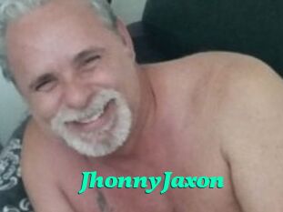 JhonnyJaxon