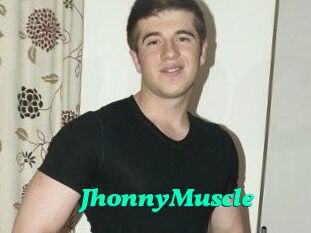 JhonnyMuscle