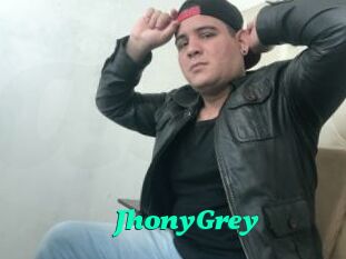 JhonyGrey