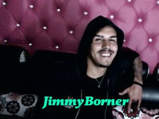 JimmyBorner