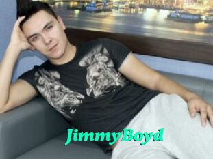 JimmyBoyd