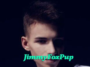 JimmyFoxPup