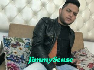 JimmySense