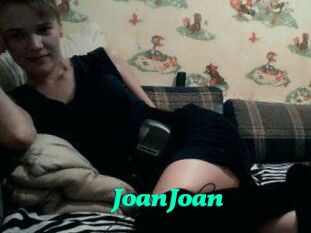 JoanJoan